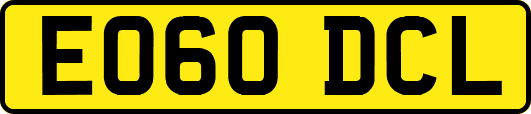 EO60DCL