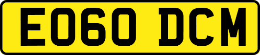 EO60DCM
