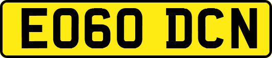 EO60DCN