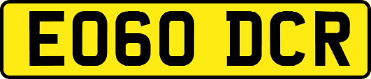 EO60DCR