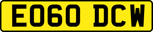 EO60DCW