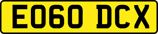 EO60DCX