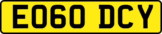 EO60DCY