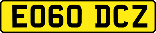 EO60DCZ