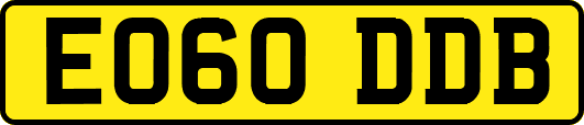 EO60DDB