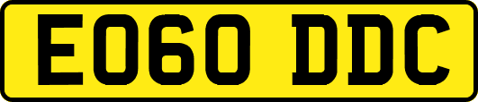 EO60DDC