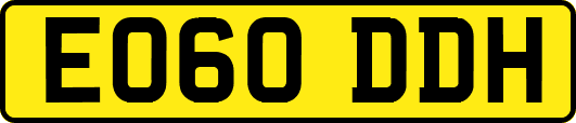 EO60DDH