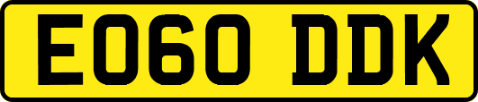 EO60DDK