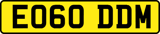 EO60DDM