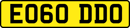 EO60DDO