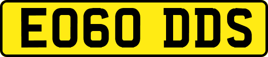 EO60DDS