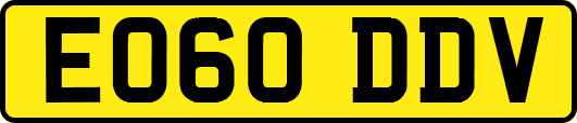 EO60DDV