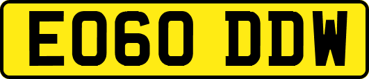 EO60DDW