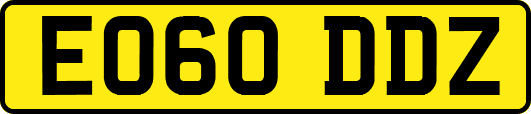 EO60DDZ