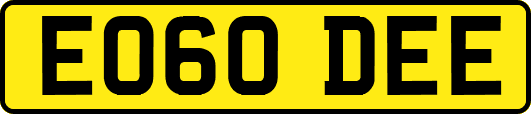 EO60DEE