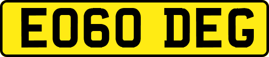 EO60DEG