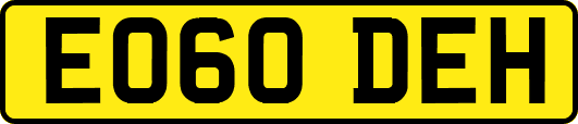 EO60DEH