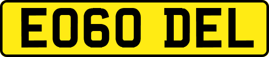 EO60DEL