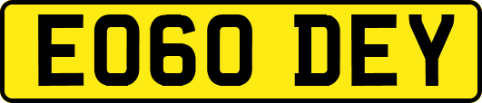 EO60DEY