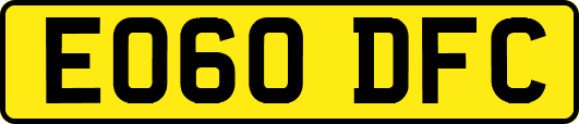 EO60DFC