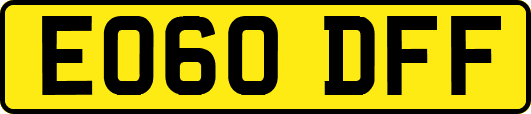 EO60DFF