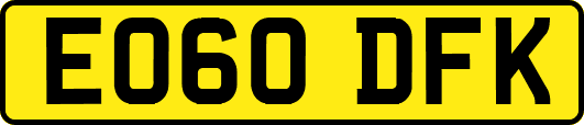EO60DFK