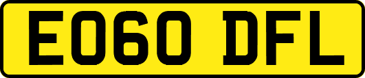 EO60DFL