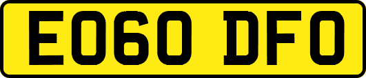 EO60DFO