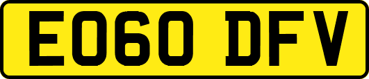 EO60DFV