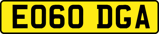 EO60DGA