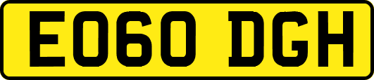 EO60DGH