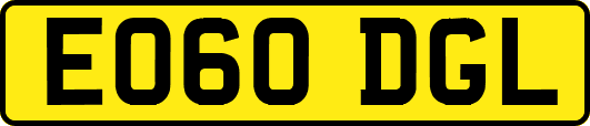 EO60DGL