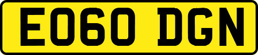 EO60DGN