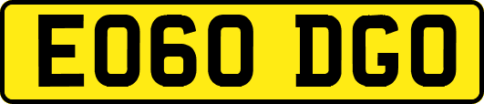 EO60DGO