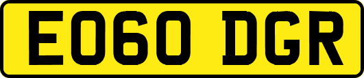 EO60DGR