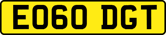 EO60DGT