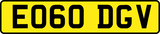 EO60DGV