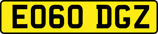 EO60DGZ