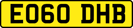 EO60DHB