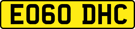 EO60DHC