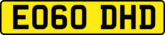 EO60DHD