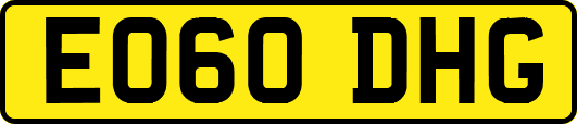 EO60DHG