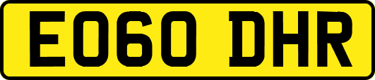 EO60DHR