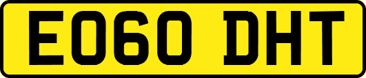 EO60DHT