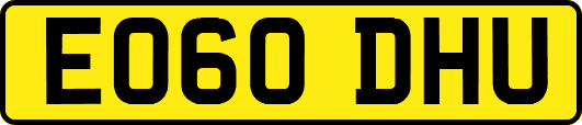 EO60DHU