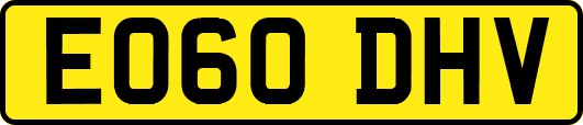 EO60DHV