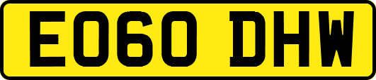 EO60DHW