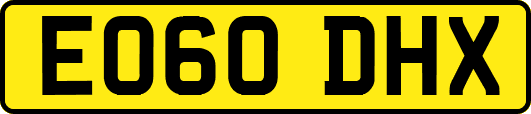 EO60DHX