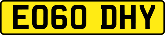 EO60DHY