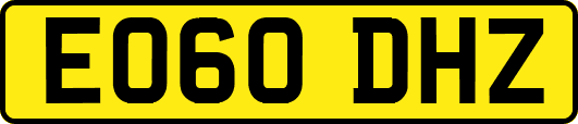EO60DHZ